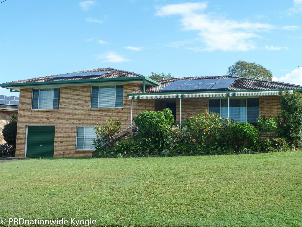 31 Marwick Street KYOGLE 1