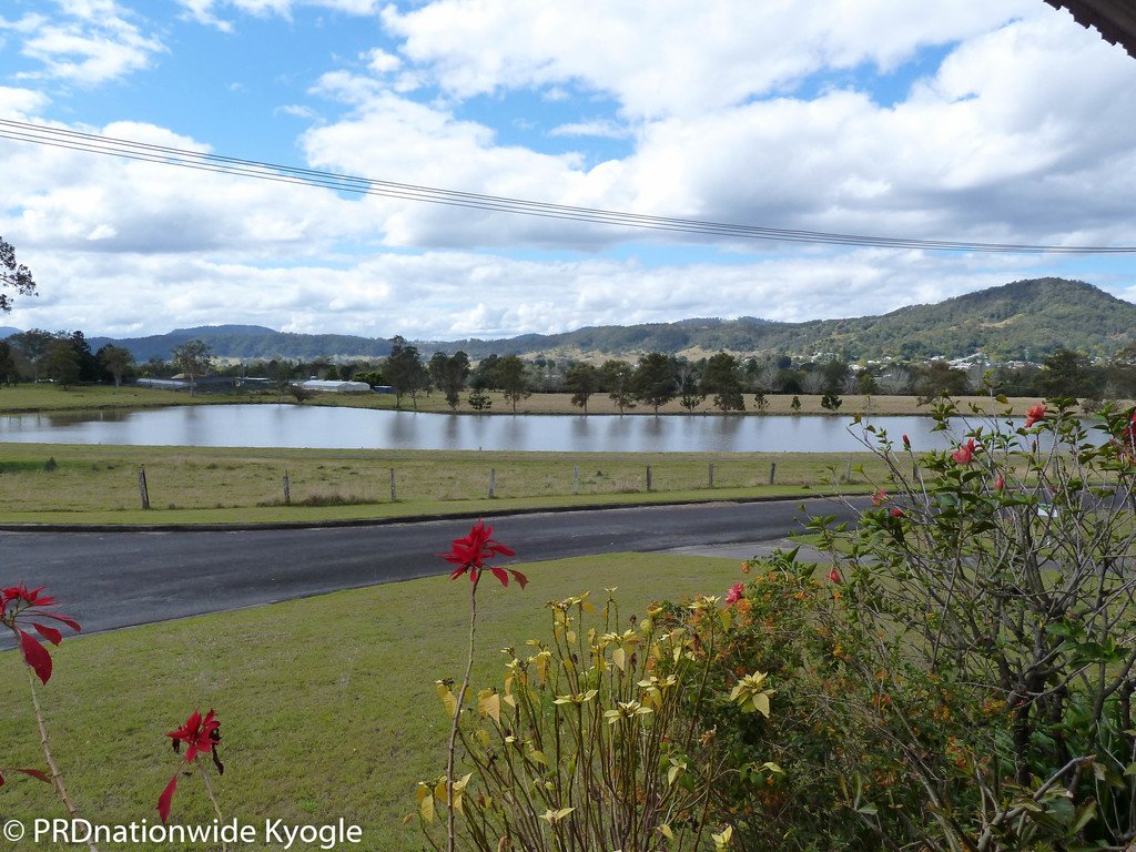 31 Marwick Street KYOGLE 2