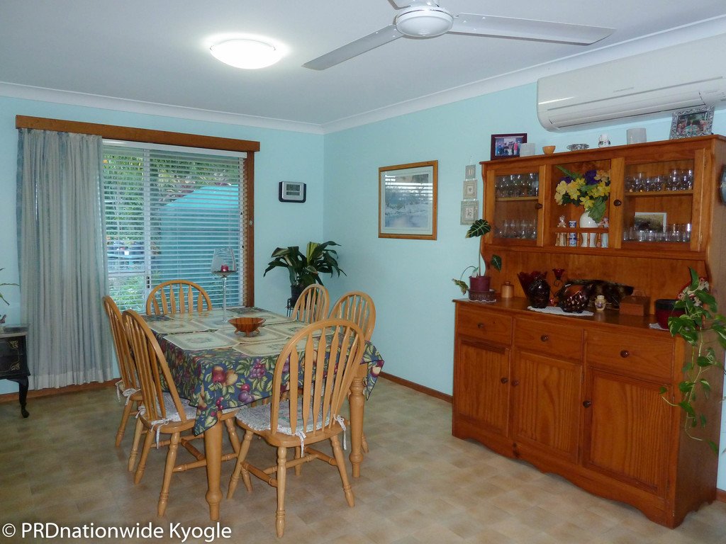 31 Marwick Street KYOGLE 3