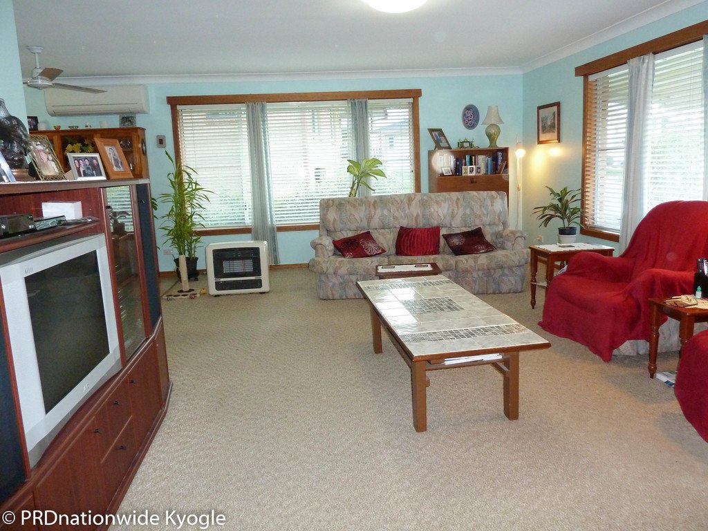 31 Marwick Street KYOGLE 4