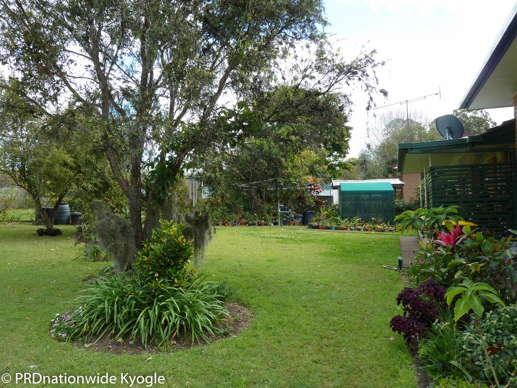 31 Marwick Street KYOGLE 5