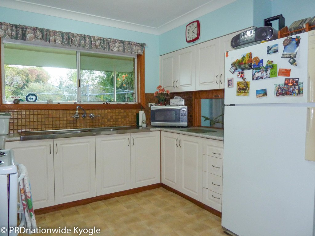 31 Marwick Street KYOGLE 8