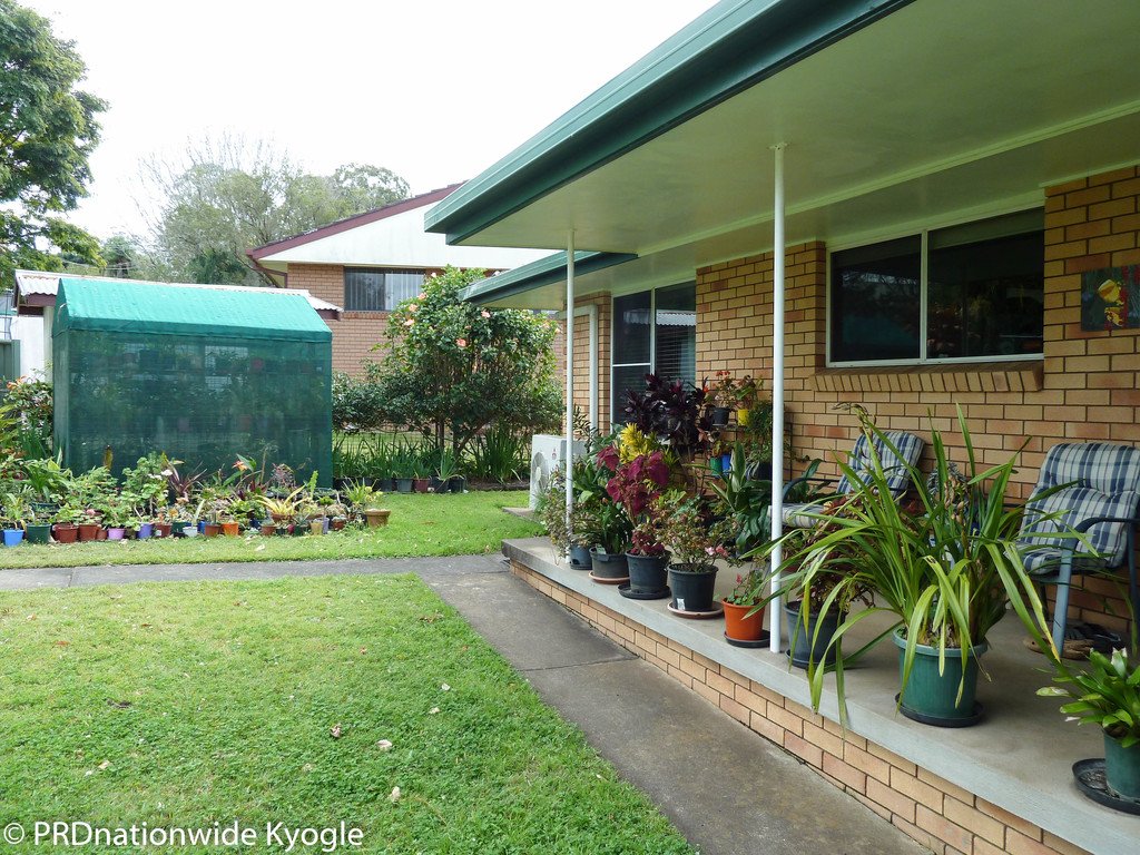 31 Marwick Street KYOGLE 24