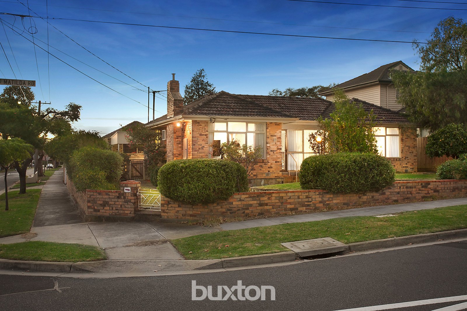 Gallery: 31 Matilda Road