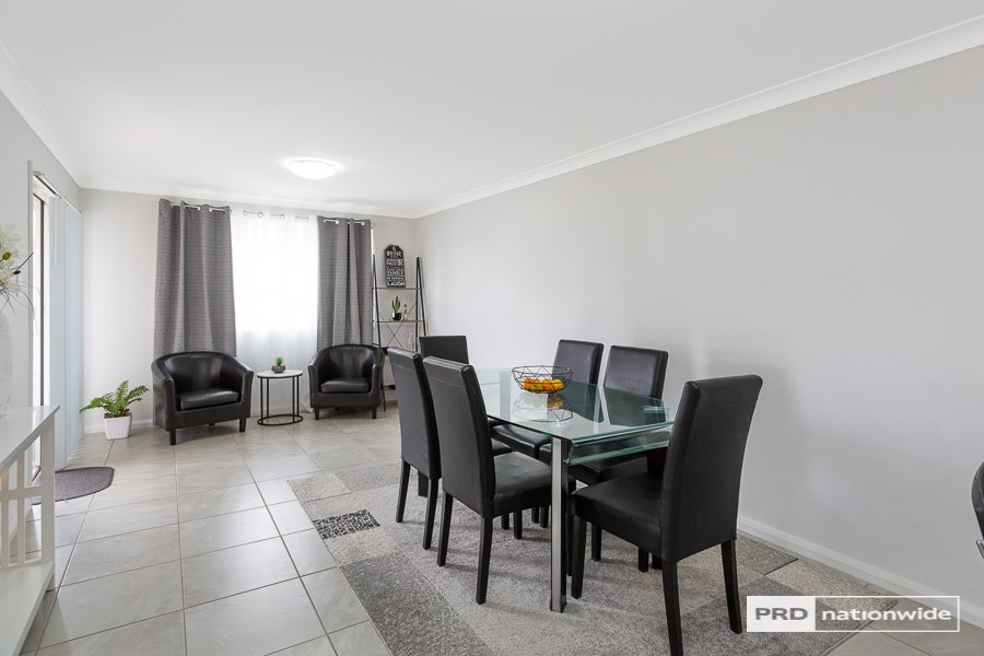 31 Mawson Close TAMWORTH 3