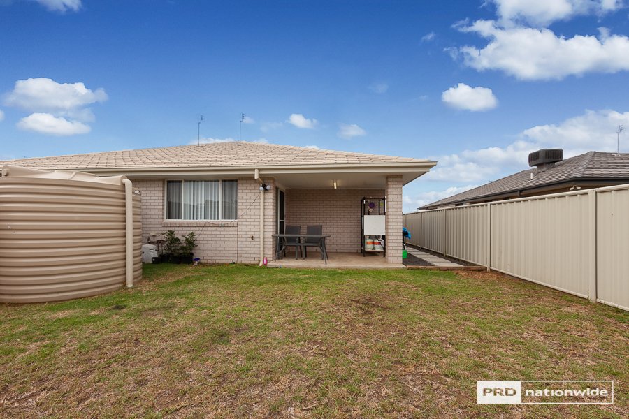 31 Mawson Close TAMWORTH 10