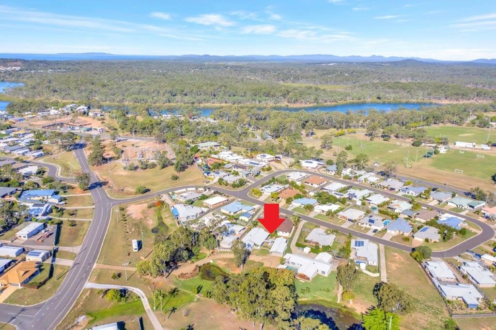 31 Mcleod St  BOYNE ISLAND 29