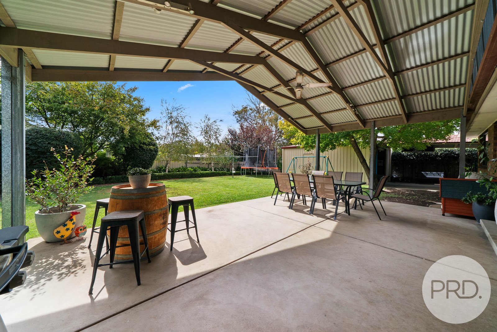 31 Melkin Avenue GLENFIELD PARK 12