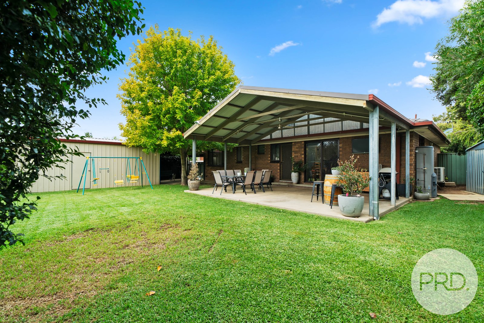 31 Melkin Avenue GLENFIELD PARK 13
