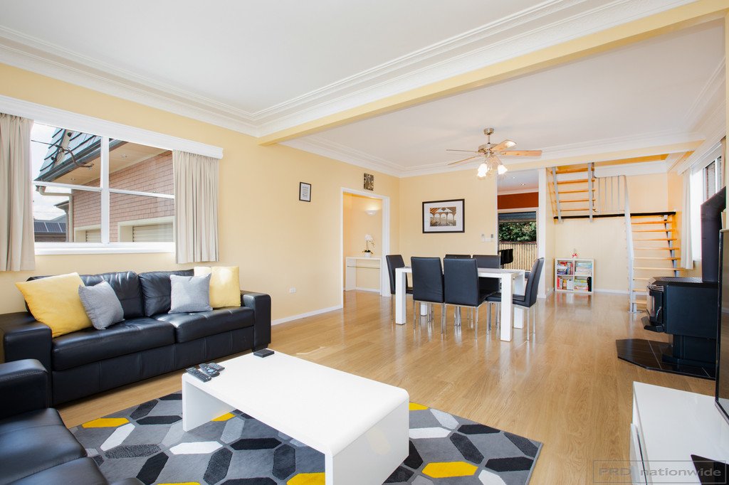 31 Melrose Street LORN 3