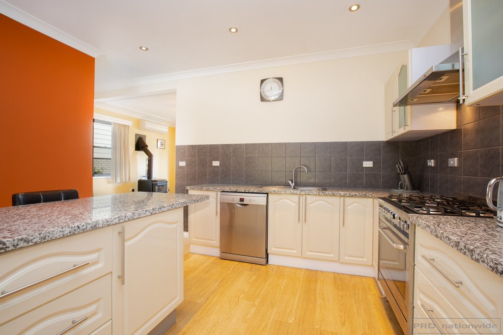 31 Melrose Street LORN 7