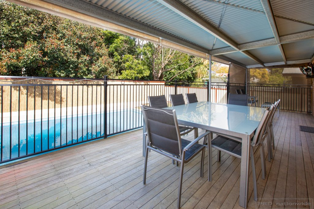 31 Melrose Street LORN 16