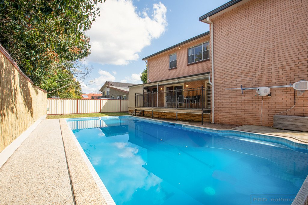 31 Melrose Street LORN 18