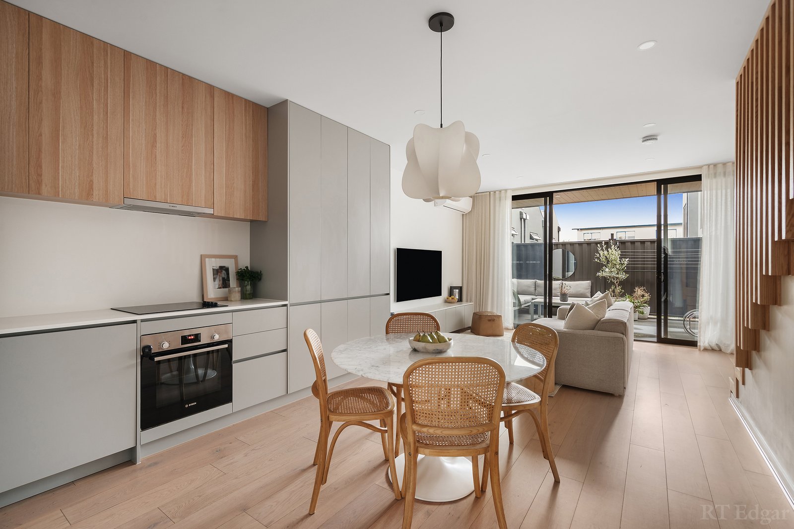 Real Estate and Property in 3/1 Melville Road, Brunswick West, VIC