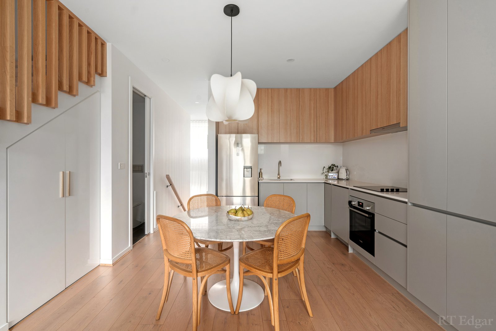 Real Estate and Property in 3/1 Melville Road, Brunswick West, VIC