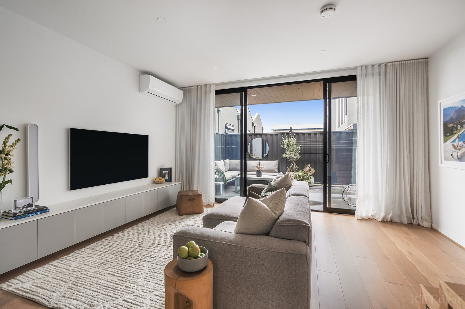 Real Estate and Property in 3/1 Melville Road, Brunswick West, VIC