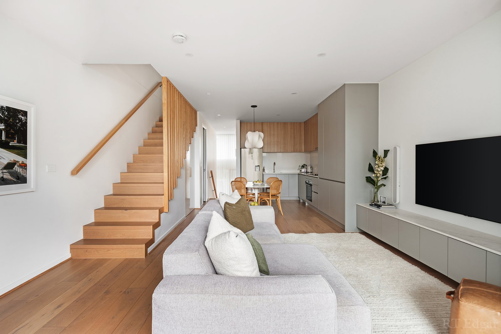 Real Estate and Property in 3/1 Melville Road, Brunswick West, VIC