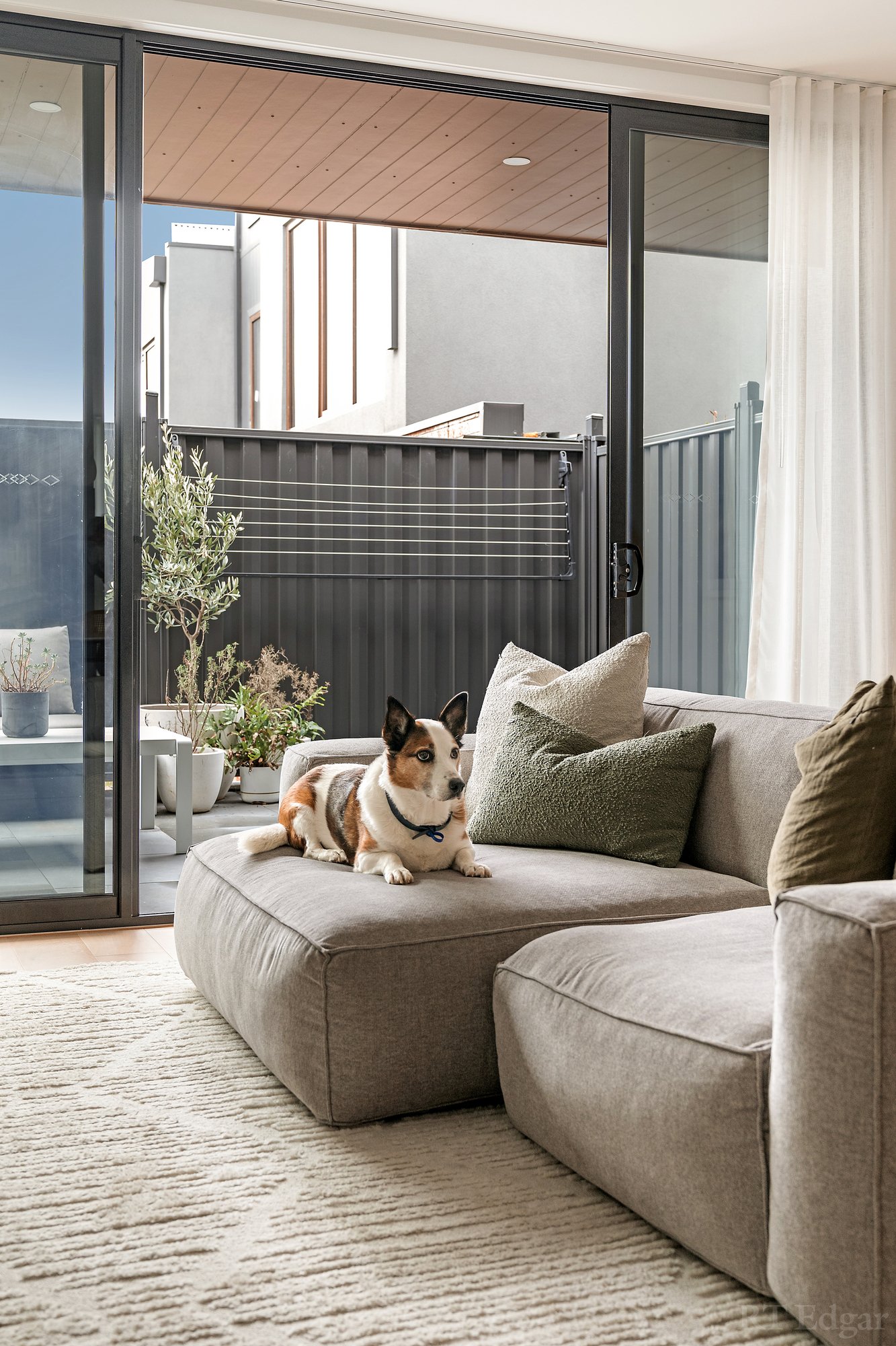 Real Estate and Property in 3/1 Melville Road, Brunswick West, VIC