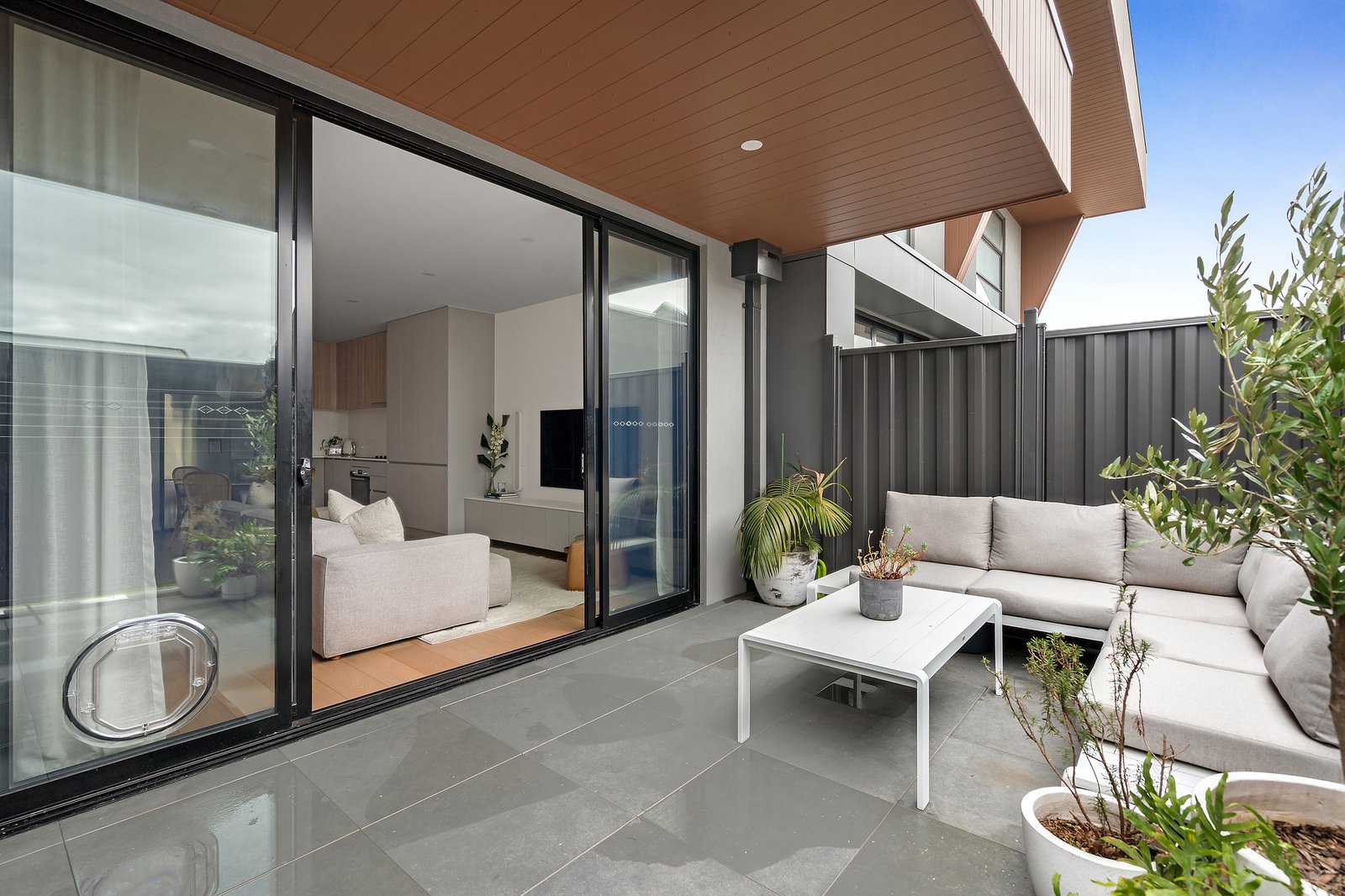 Real Estate and Property in 3/1 Melville Road, Brunswick West, VIC