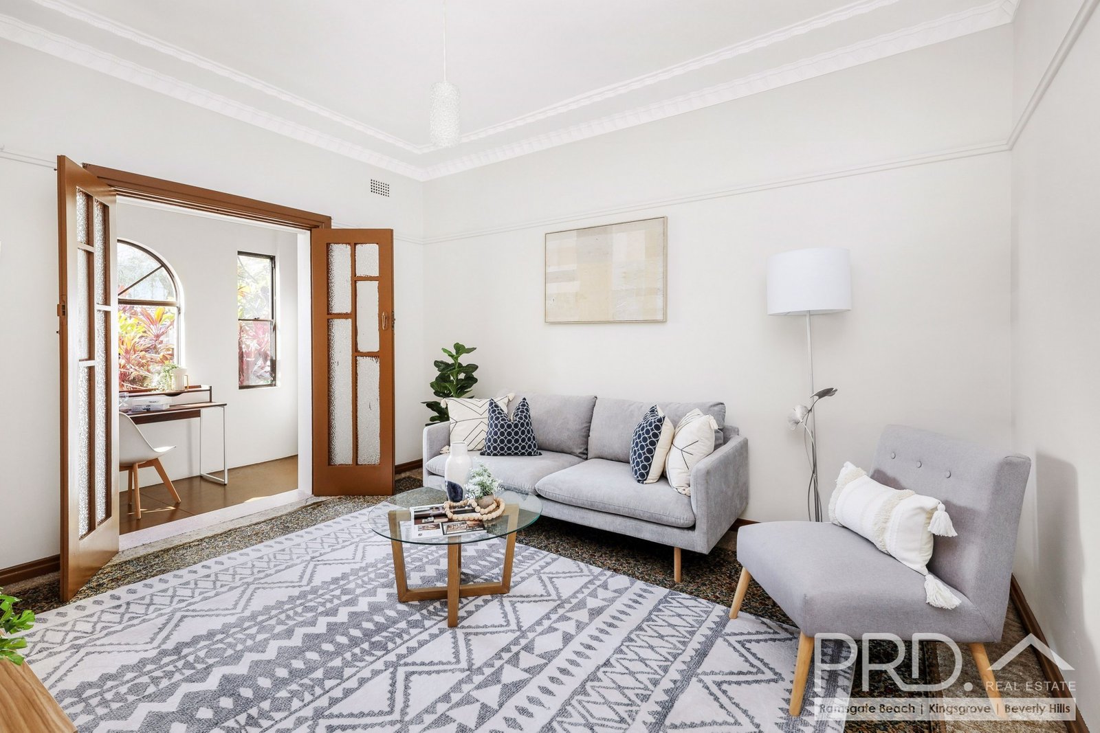 31 Melvin Street BEVERLY HILLS 1