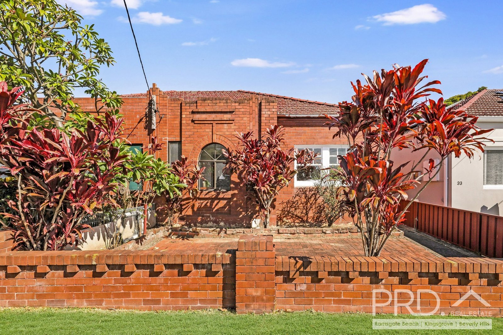 31 Melvin Street BEVERLY HILLS 9