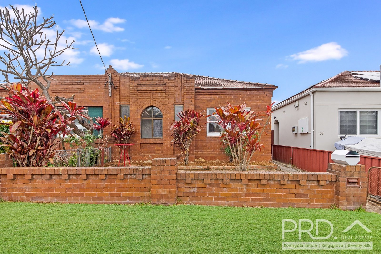 31 Melvin Street BEVERLY HILLS 1