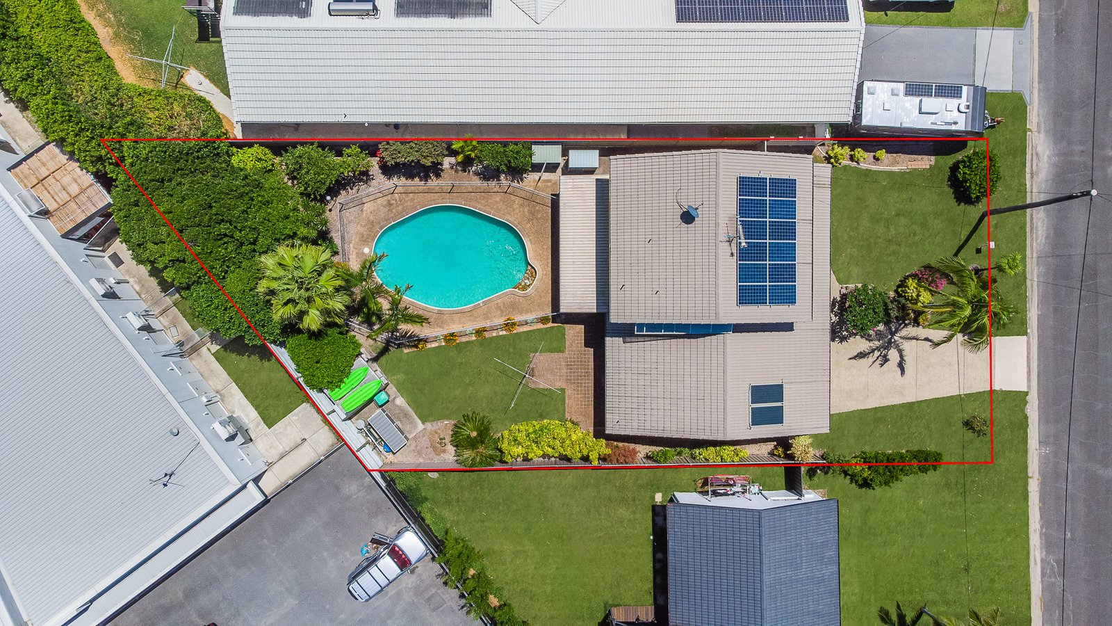 31 Meridian Way TWEED HEADS 11