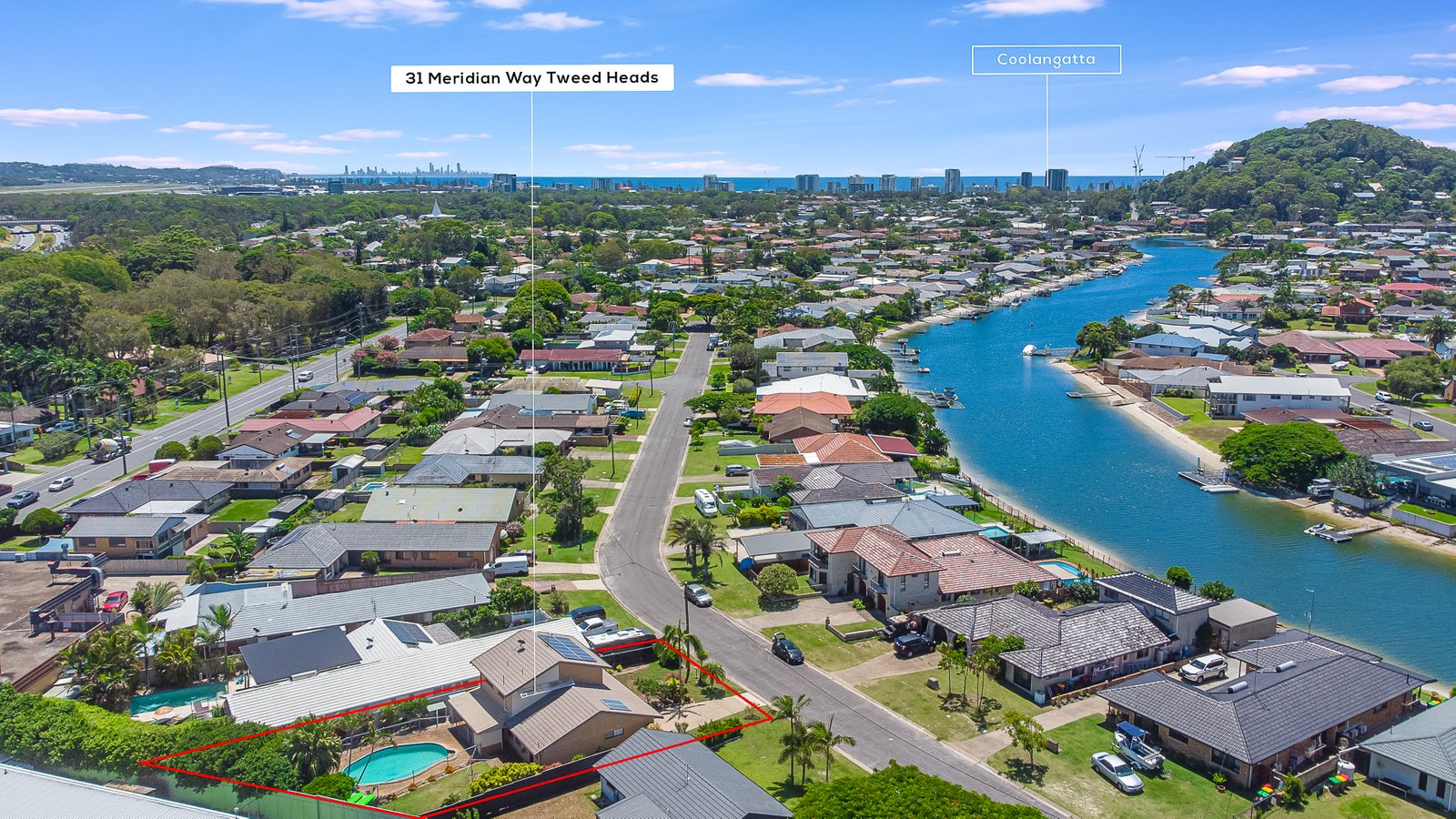 31 Meridian Way TWEED HEADS 12