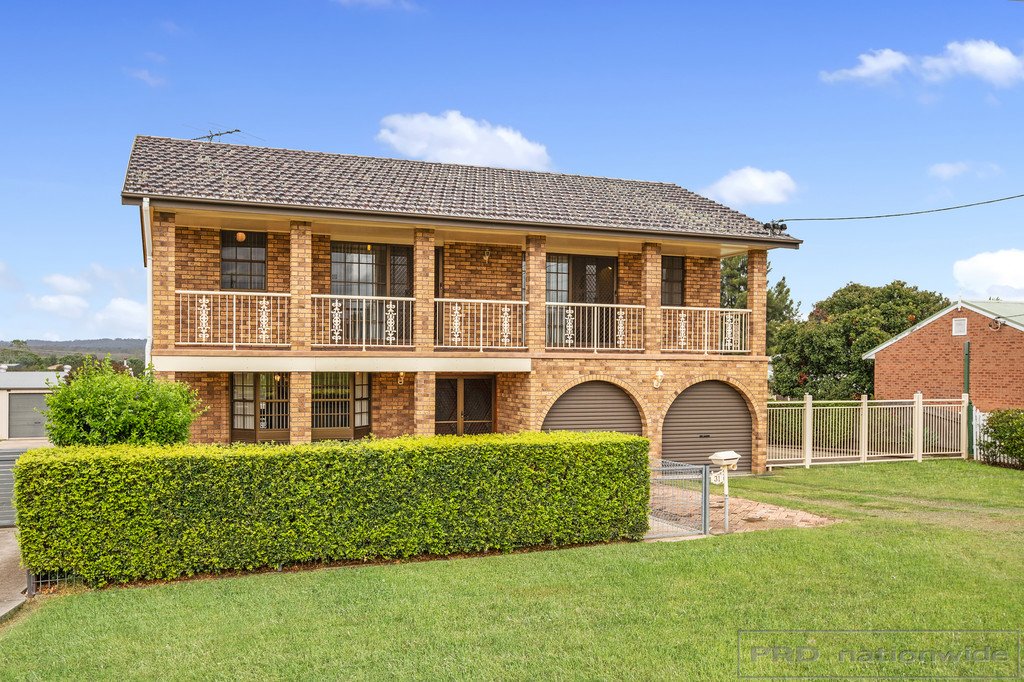 31 Middle Street EAST BRANXTON 1