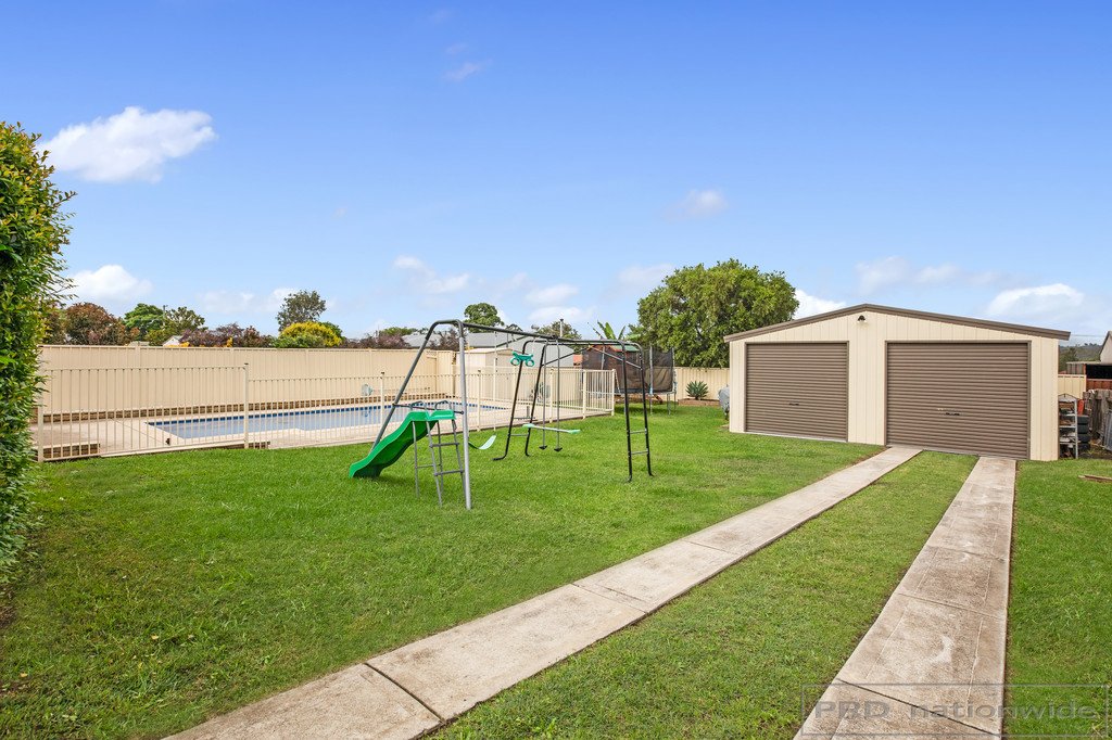 31 Middle Street EAST BRANXTON 22