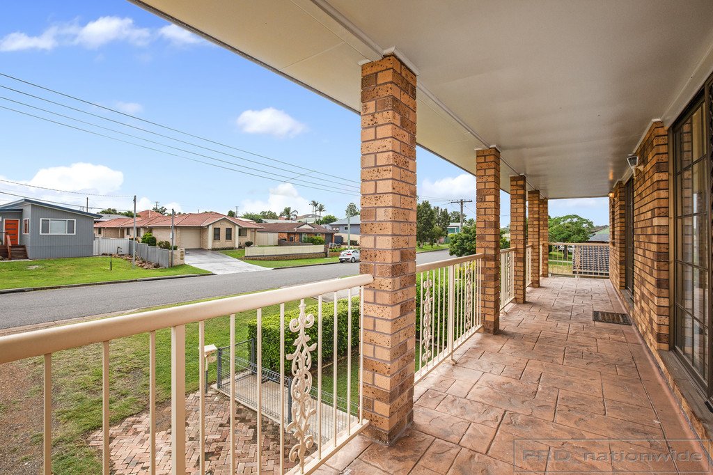 31 Middle Street EAST BRANXTON 25