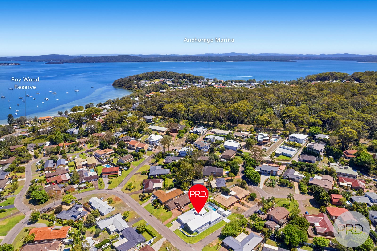 31 Midshipman Circuit CORLETTE 24