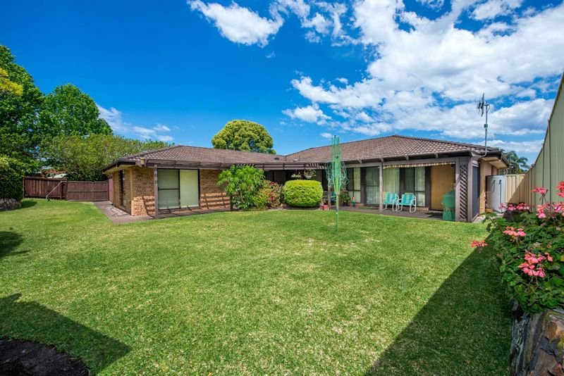 31 Midshipman Crt  CORLETTE 2