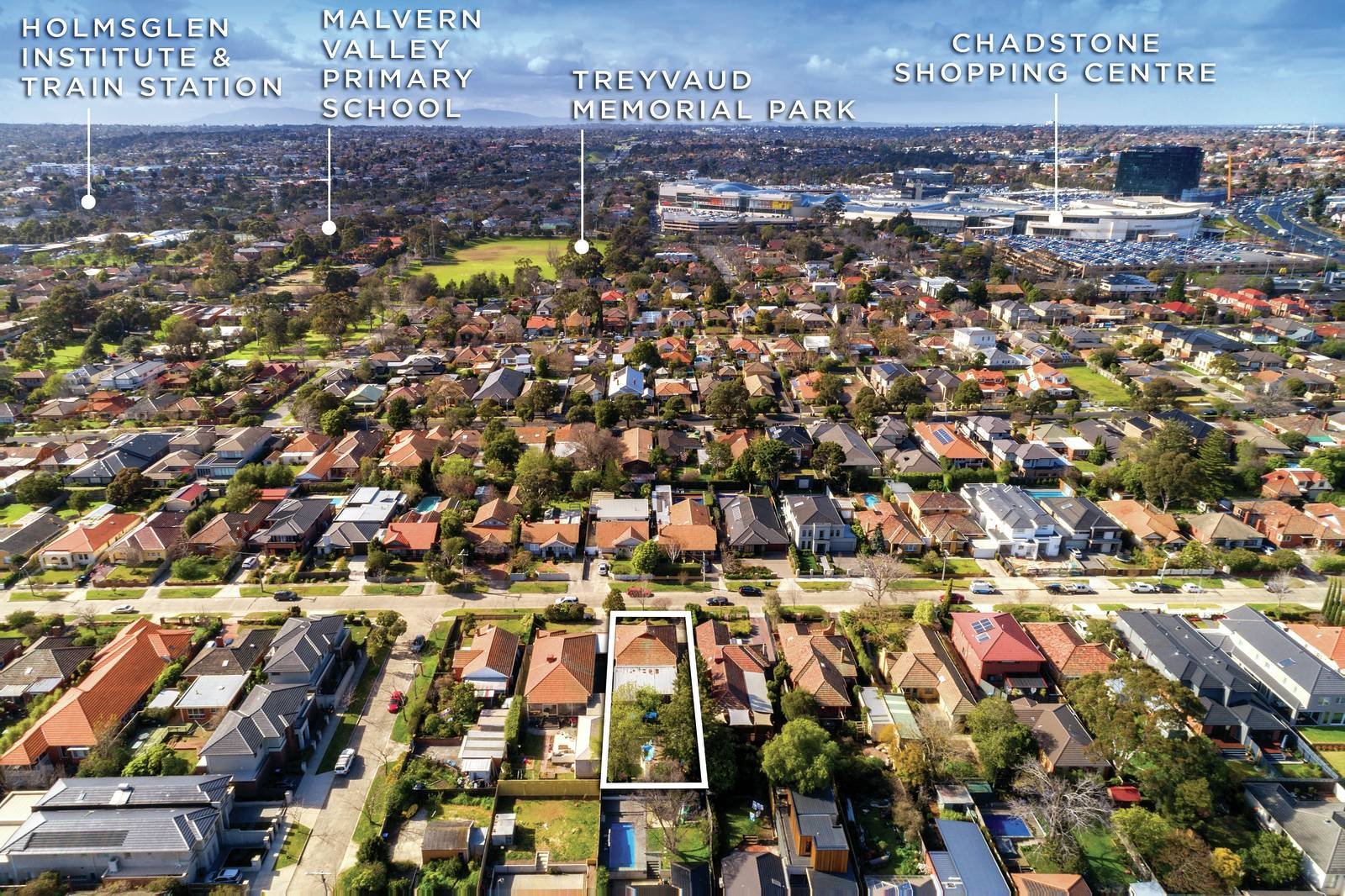 31 Millewa Avenue, Malvern East, VIC