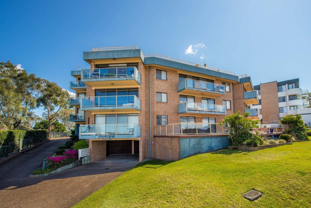 3/1 Mitchell Street SOLDIERS POINT 4