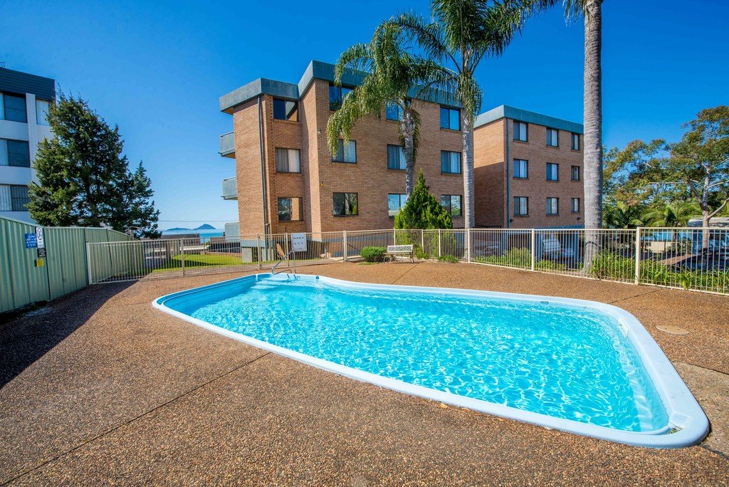 3/1 Mitchell Street SOLDIERS POINT 21