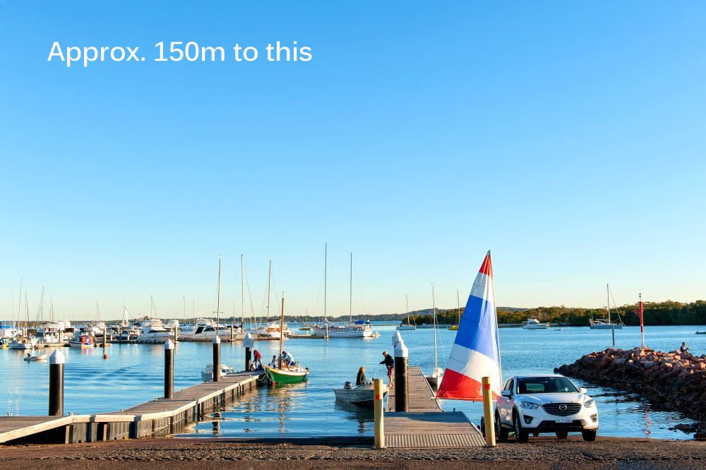 3/1 Mitchell Street SOLDIERS POINT 22