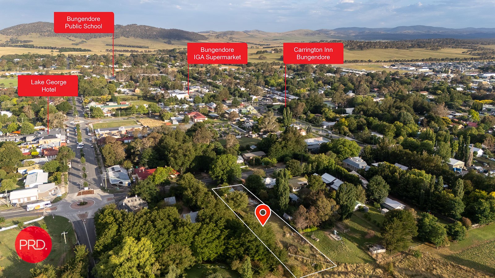 31 Molonglo Street BUNGENDORE 1