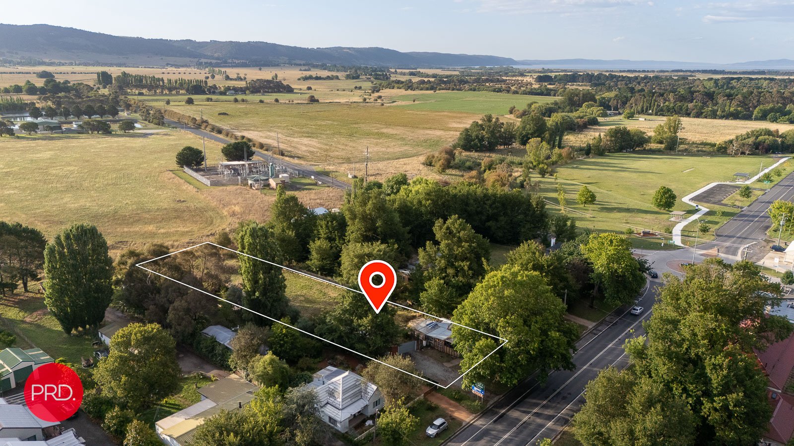 31 Molonglo Street BUNGENDORE 2