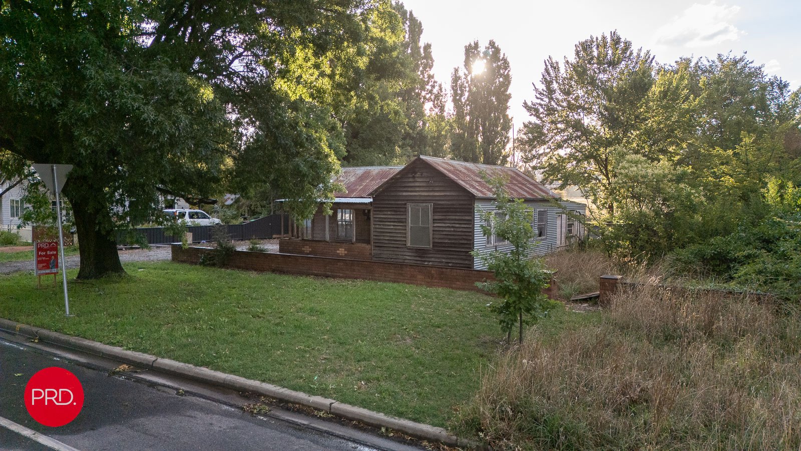 31 Molonglo Street BUNGENDORE 4