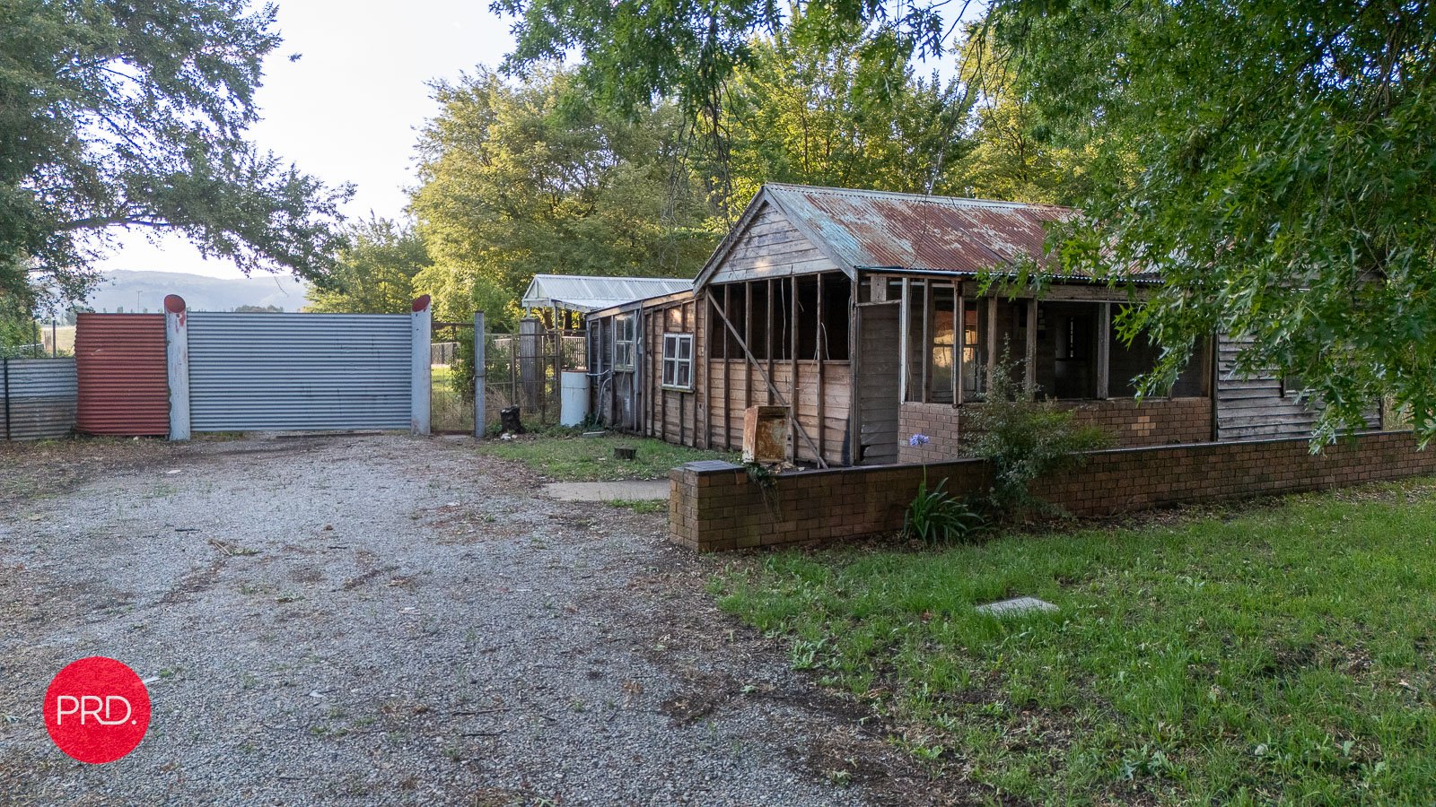 31 Molonglo Street BUNGENDORE 6