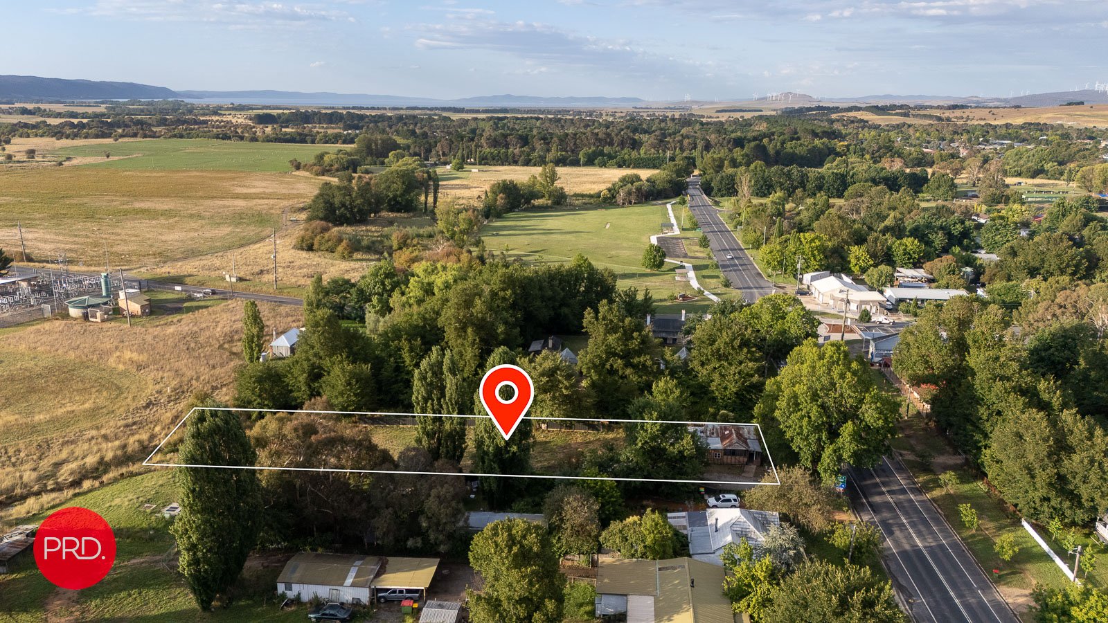 31 Molonglo Street BUNGENDORE 10