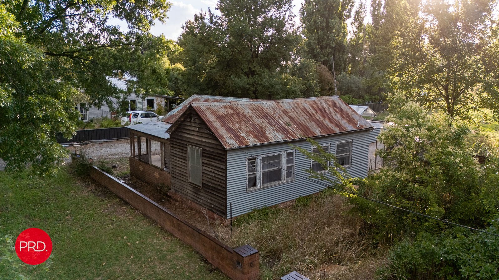 31 Molonglo Street BUNGENDORE 13