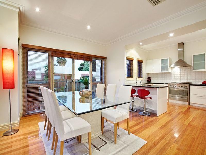 Gallery: 31 Mortimore Street