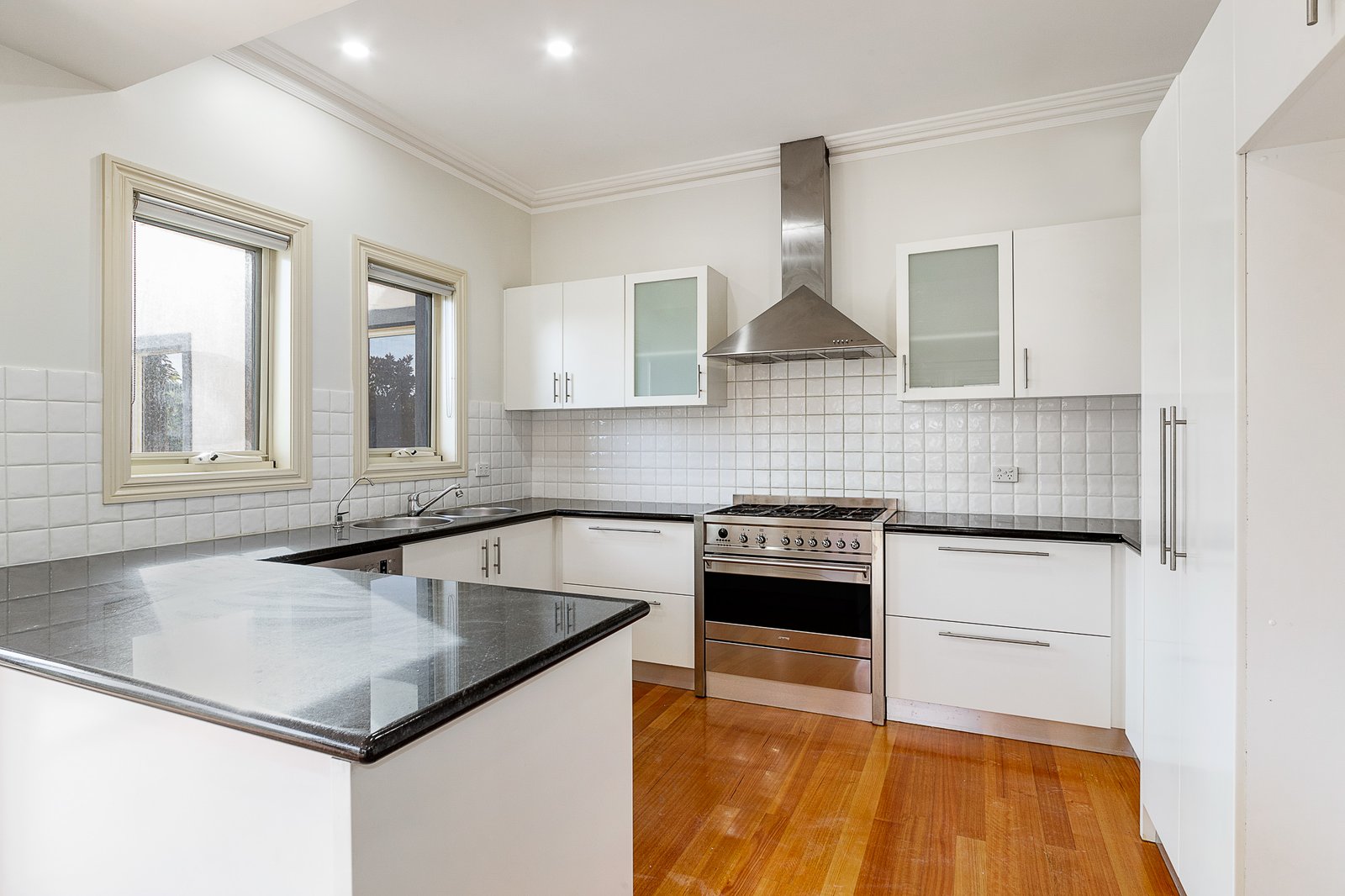 Gallery: 31 Mortimore Street