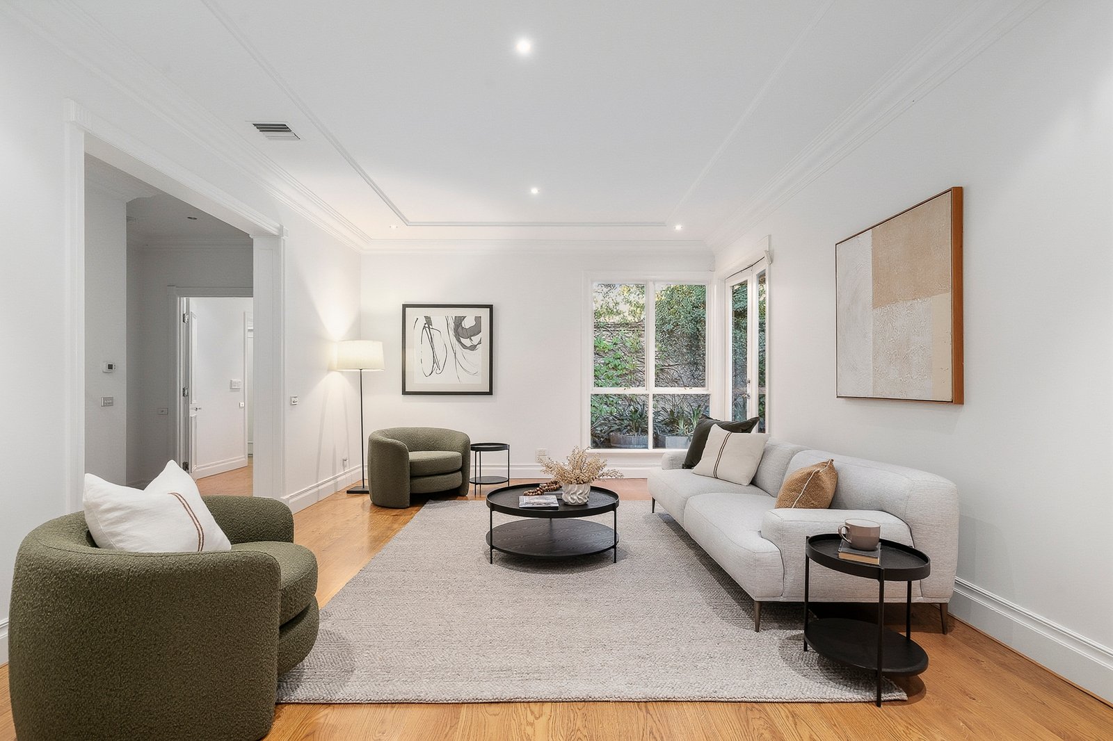 3/1 Mountain Grove, Kew, 3101