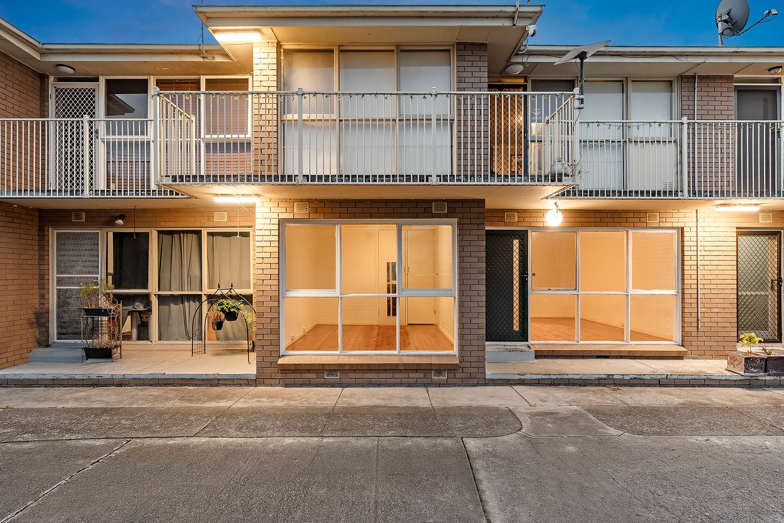 Gallery: 3/1 Mullet Street