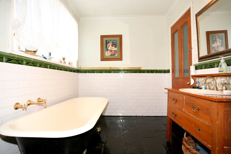 Gallery: 31 Mundy Street