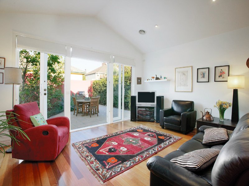  31 Munro Street