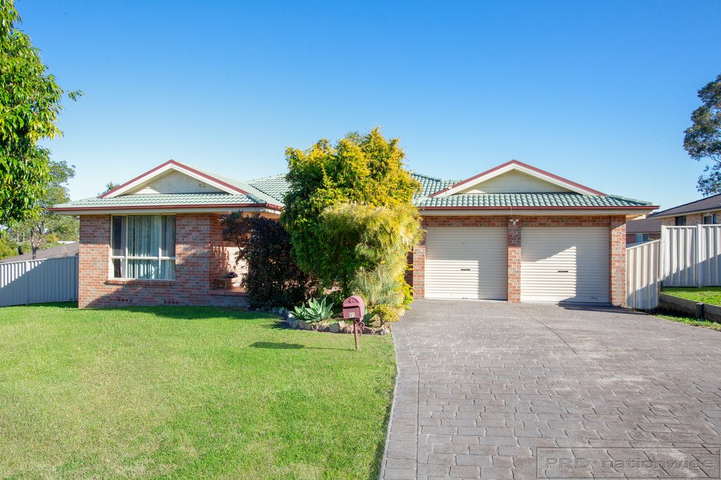 31 Murphy Circuit ASHTONFIELD 1